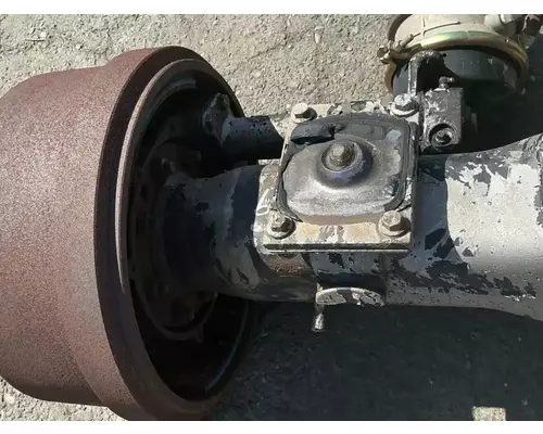 VOLVO EV87 Differential Housing (Front)