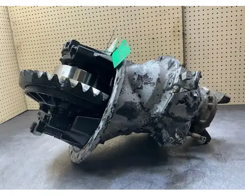 VOLVO EV87 Front Rears (Tandem Front)