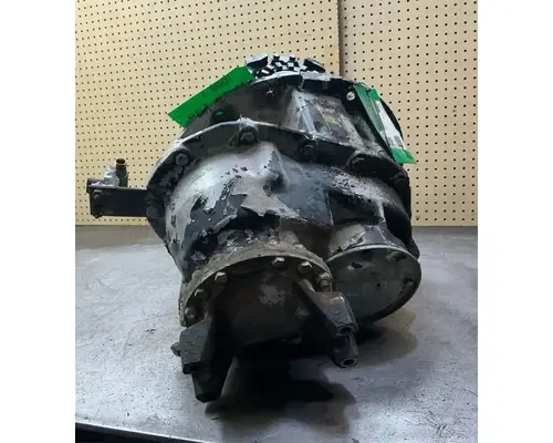 VOLVO EV87 Front Rears (Tandem Front)