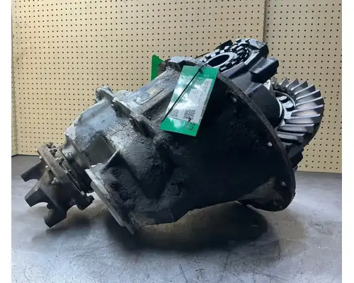 VOLVO EV87 Front Rears (Tandem Front)