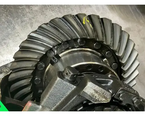 VOLVO EV87 Front Rears (Tandem Front)