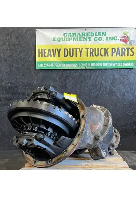 VOLVO EV87 Front Rears (Tandem Front)