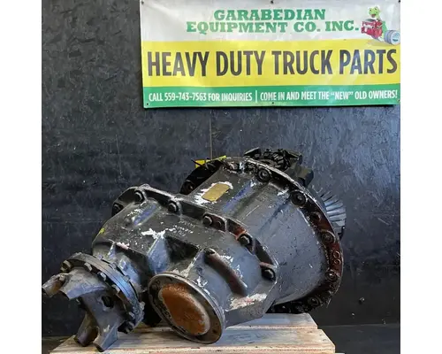 VOLVO EV87 Front Rears (Tandem Front)