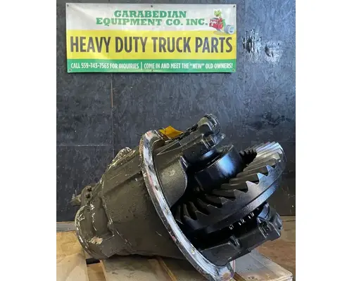 VOLVO EV87 Front Rears (Tandem Front)