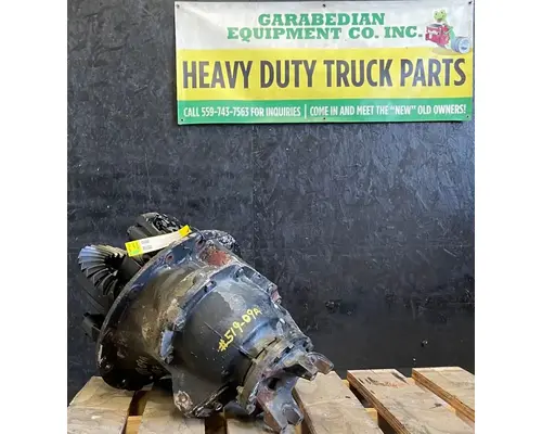 VOLVO EV87 Front Rears (Tandem Front)