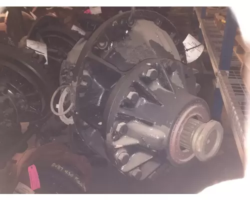 VOLVO EV90R310 DIFFERENTIAL ASSEMBLY REAR REAR
