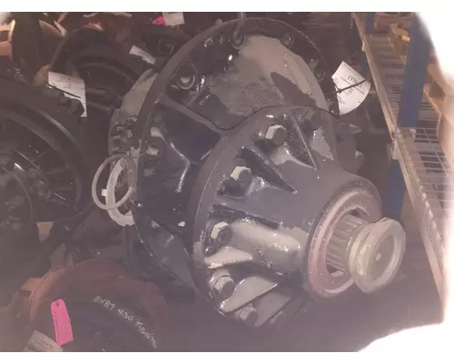 VOLVO EV90R310 DIFFERENTIAL ASSEMBLY REAR REAR