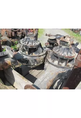 VOLVO EV90 Axle Housing