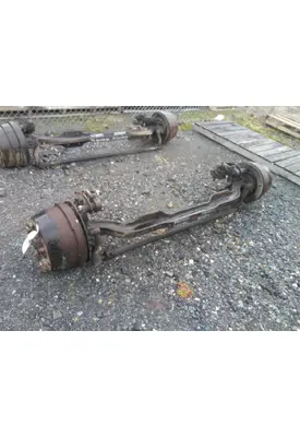 VOLVO FAX 55 AXLE ASSEMBLY, FRONT (STEER)