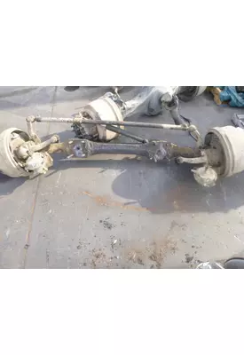 VOLVO FAX8.2 AXLE ASSEMBLY, FRONT (STEER)
