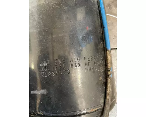 VOLVO FE615 Air Tank