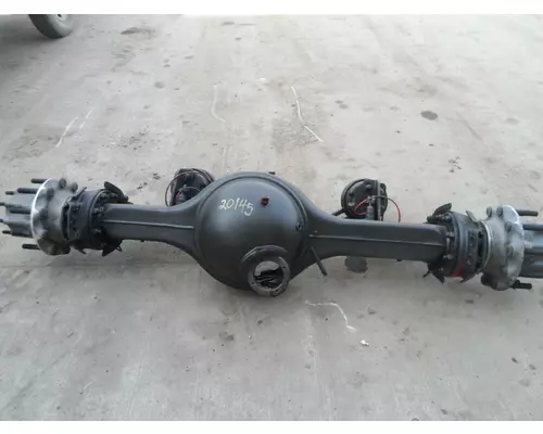 VOLVO FE615 Axle Housing, Front Rear