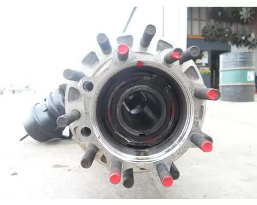 VOLVO FE615 Axle Housing, Front Rear