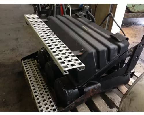 VOLVO FE615 Battery Tray