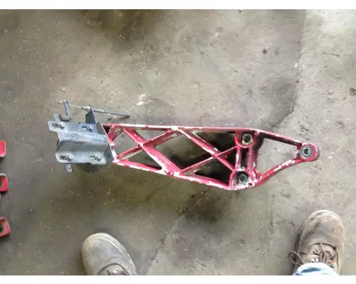 VOLVO FE615 Brackets, Misc