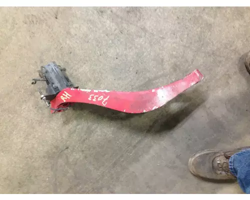 VOLVO FE615 Brackets, Misc