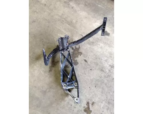 VOLVO FE615 Brackets, Misc