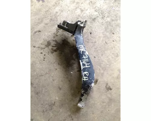 VOLVO FE615 Brackets, Misc