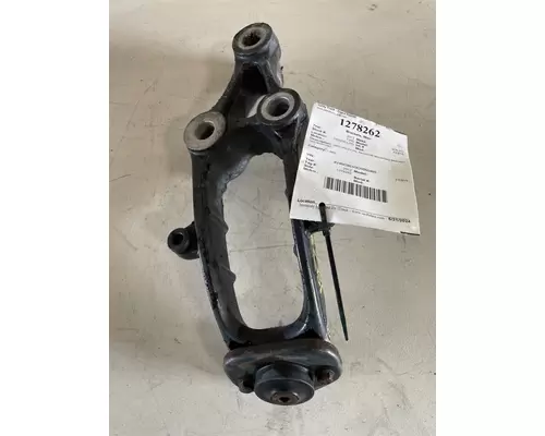 VOLVO FE615 Brackets, Misc