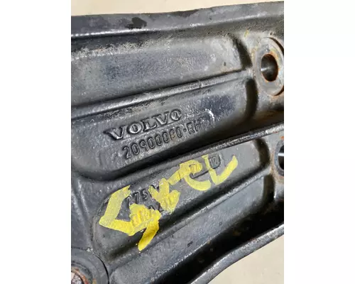 VOLVO FE615 Brackets, Misc