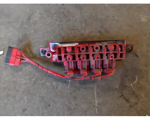 VOLVO FE615 Brake Parts