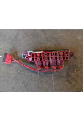 VOLVO FE615 Brake Parts