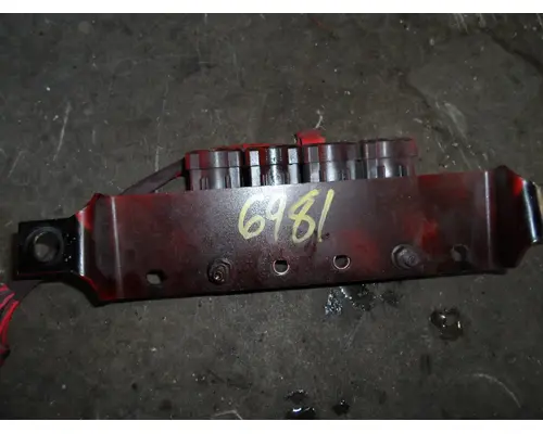 VOLVO FE615 Brake Parts