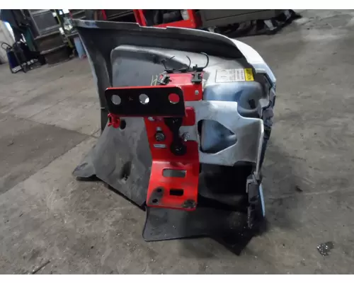 VOLVO FE615 Bumper End Cap