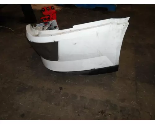 VOLVO FE615 Bumper End Cap