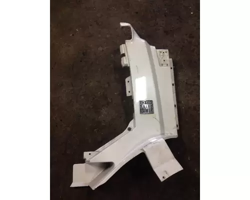 VOLVO FE615 Cowl Vent Panel