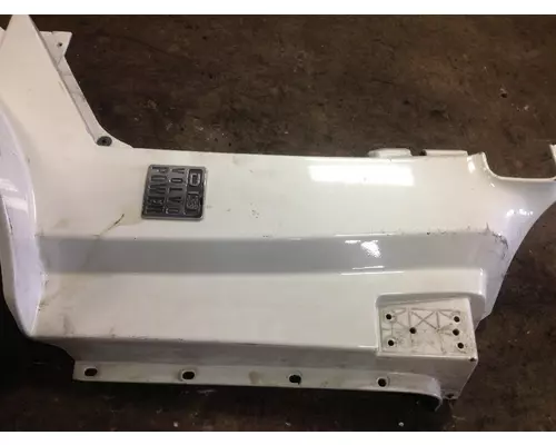 VOLVO FE615 Cowl Vent Panel