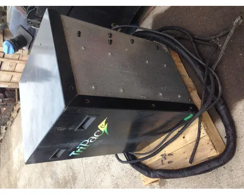 VOLVO FE615 DC Converter