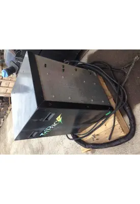 VOLVO FE615 DC Converter