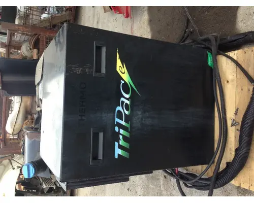 VOLVO FE615 DC Converter