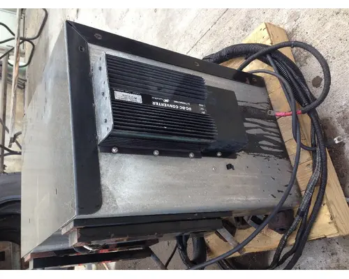 VOLVO FE615 DC Converter