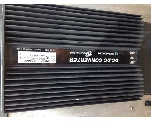 VOLVO FE615 DC Converter