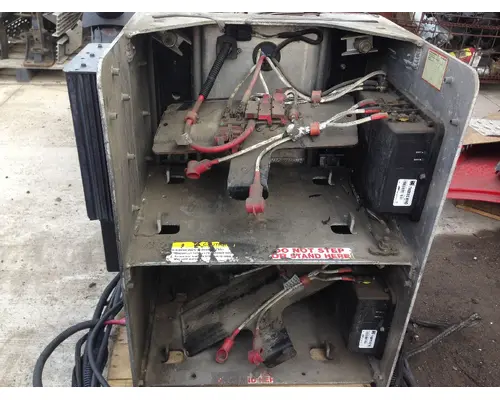 VOLVO FE615 DC Converter