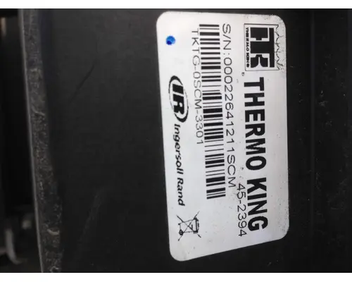 VOLVO FE615 DC Converter