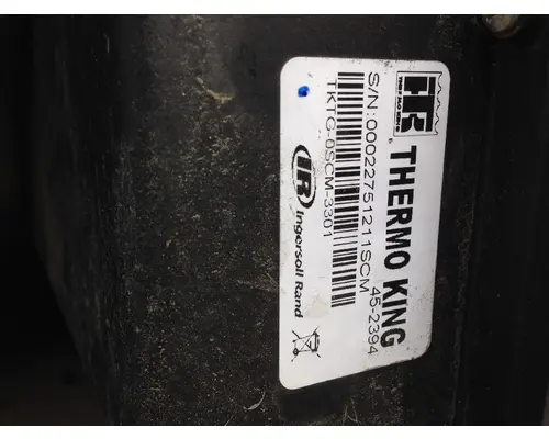 VOLVO FE615 DC Converter