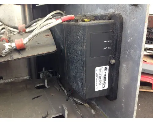 VOLVO FE615 DC Converter