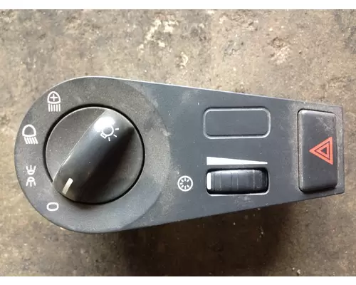 VOLVO FE615 Electrical Parts, Misc