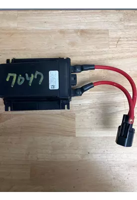 VOLVO FE615 Electronic Chassis Control Modules