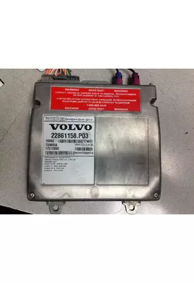 VOLVO FE615 Electronic Parts, Misc