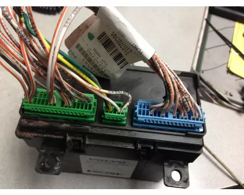 VOLVO FE615 Electronic Parts, Misc