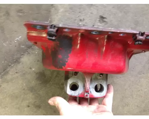 VOLVO FE615 Engine Mounts