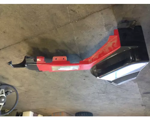 VOLVO FE615 Fender Extension