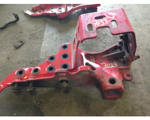 VOLVO FE615 Frame Horn