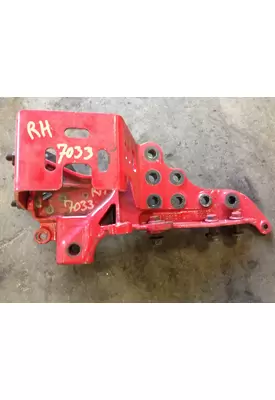 VOLVO FE615 Frame Horn