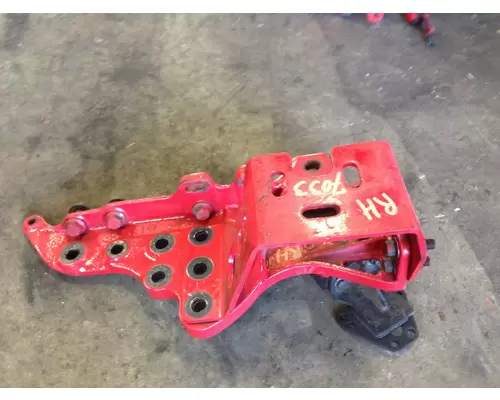 VOLVO FE615 Frame Horn