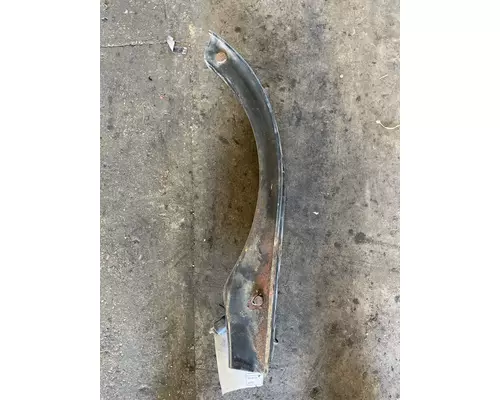 VOLVO FE615 Fuel Tank Strap